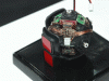 Self Solving Rubik’s Cube Robot with 3D Printed Parts