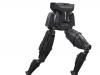 DRACO Liquid-Cooled 10DOF Biped Robot Platform