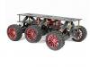 Smarian Off-road Robot Car Chassis