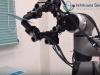 MagLinkage: Robot Actuator for High-Speed Grasping