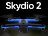 Skydio 2 4K Drone with NVIDIA Jetson Artificial Intelligence