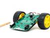 CodeBot Python Programmable Robot for Kids