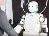 Researchers Have Created a Humanoid Robot with Full-body Artificial Skin