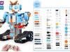 Sillbird Building Blocks Robot for Kids