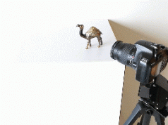 ShotArm: Robotic Motion Control Arm for Your Camera