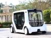 Hachi Auto – Autonomous Commuter Vehicle