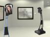 Ubbo Open Source Telepresence Robot