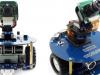 AlphaBot2: Raspberry Pi Robot
