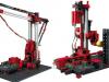 fischertechnik Industrial Robot Building Kit