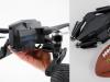 Pegasus Mini: Football-size Transformable Drone