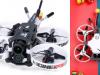 iFlight Cinebee FPV Racing Drone with 4K Camera