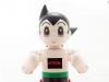 Sitting Atom Astro Boy Robot