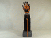 Quercus Robotics’s LEGO Robotic Hand with SBrick