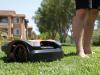 MowRo Fully Autonomous Lawnmower