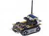 RP6v2 Autonomous Robotic Vehicle with C Programs