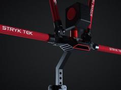 Stryk Tek RXT-1 Sparring Bot