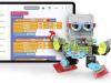 Jimu Robot Meebot 2.0 App Smart STEM Robot