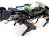Freenove Self Balancing Raspberry Pi Robot Dog