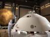 Lockheed Martin’s Protective Aeroshell for Perseverance Mars Rover