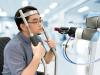 Brain Navi’s New Robot Performs Nasal Swab Tests