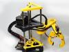 3D Printed PyBot SCARA Robotic Arm