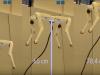 Quadruped Robot Learning to Jump High