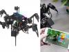Freenove Big Hexapod Robot for Raspberry Pi