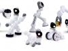 ClicBot Programmable Modular Robot
