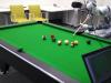 YuMi Robot Playing Billiard