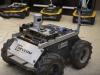 Army Develops More Resilient Robots