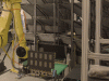 DoraSorter: Robot Cell for Sorting 1000 Items Per Hour