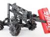 Skayddb Programmable Robot Arm Kit