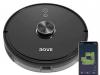 Rove Pro L3510 AI Smart Robot Vacuum with LiDAR Mapping