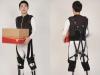 Seoul National University’s Reshaping Exosuit for Lifting