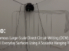 Duco Autonomous Room-Scale Direct Circuit Writing Robot