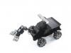 STM32 Mecanum Robot with LiDAR Navigation