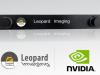 Leopard Imaging Hawk 3D Depth Camera with NVIDIA Jetson edge AI Support