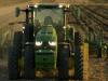 John Deere’s Autonomous 8R Tractor with App Control