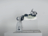 YuMi Cobot Used for Automated Shoe Recycling