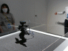 Sony’s EVAL-03 Robot Can Copy Your Every Dance Move