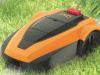 AYI WiFi Controlled Robot Lawn Mower