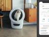 Whisker Litter-Robot 4 Robotic Litter Box