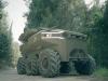 Israeli MOD & Elbit Medium Robotic Combat Vehicle
