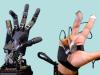 Shadow Glove for Robot Teleoperation