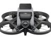DJI Avata Palm-Sized FPV Drone Announced
