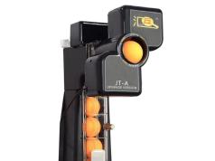 JT-A Ping Pong Robot with 9 Modes