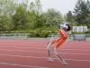 Cassie Bipedal Robot Sets World Record for 100m Run (24.73s)