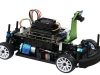 JetRacer Pro AI Robot for Autonomous Driving Projects