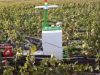 Jo Autonomous Vineyard Crawler Robot