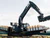 Built Robotics’ RPD 35 Fully Autonomous Solar Piling System